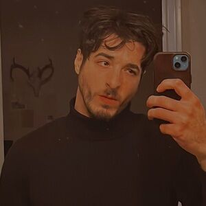 Meet your Posher, Omar